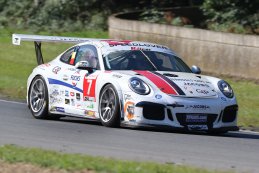 Speedlover & Allure Team - Porsche 991