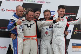 JR Motorsport - Prodiaxo