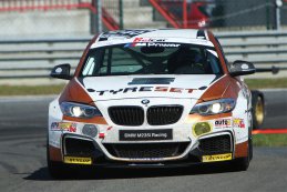 Tyreset / Peka Racing - BMW M235i Cup