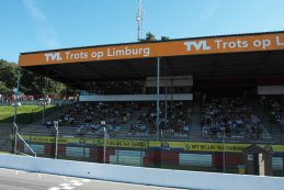 24H Zolder: De finish en de podia