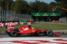 Scuderia Ferrari