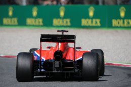 Manor Marussia