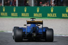 Sauber F1 Team