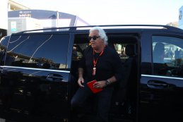 Flavio Briatore
