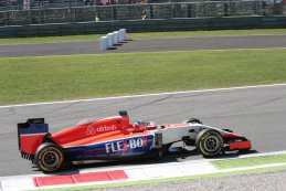 Manor Marussia