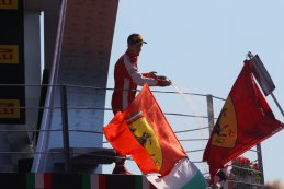 Sebastian Vettel