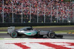 Mercedes F1 Team
