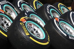 Pirelli Tyres