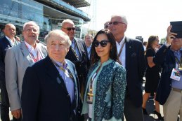 Jean Todt