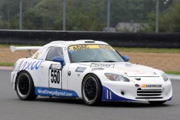 Marco Mölm - Honda S2000