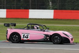 Nathalie Genoud-Prachex - Lotus 2-Eleven