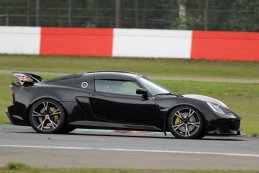 Thierry Verhiest - Lotus V6 Cup R