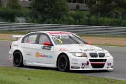 Galip Atar - BMW E90 320 TC