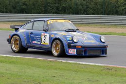 Stefan Oberdörster/Andy Gulden - Porsche turbo 934