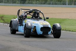 Caterham Super7