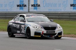 Motorsport Services & Engineering - BMW M235I Cup