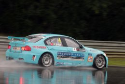Aytac Biter - BMW E90 320 TC