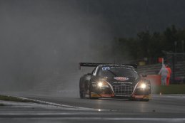 Belgian Audi Club Team WRT - Audi R8 LMS Ultra GT3