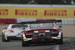 Sébastien Loeb Racing - Audi R8 LMS Ultra