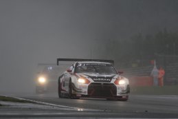 Nissan Academy Team RJN - Nissan GT-R GT3