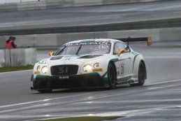 Bentley M-Sport - Bentley Continental GT3