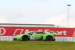 GRT Grasser Racing Team - Lamborghini Huracán GT3