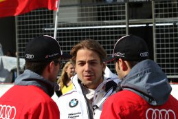 Augusto Farfus - BMW Team RBM