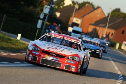 TFT Racing - Chevrolet SS