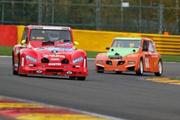 24h 2CV Spa 2015 - Manitou
