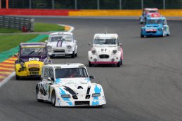 24h 2CV Spa 2015