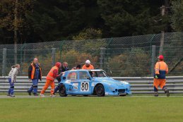 24h 2CV Spa 2015 - VGS Racing Team