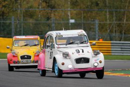 24h 2CV Spa 2015 - Girlyfix4