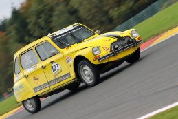 24h 2CV Spa 2015 - Dutch Dyane RT