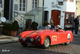 2015 Zoute Grand Prix