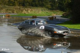 Jaguar E
