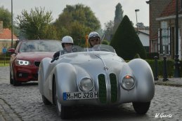 2015 Zoute Grand Prix