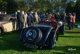 2015 Zoute Grand Prix