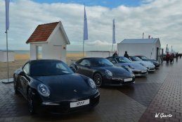 The Zoute Rally 2015