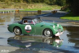 2015 Zoute Grand Prix