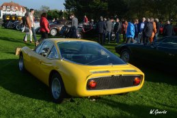 2015 Zoute Grand Prix
