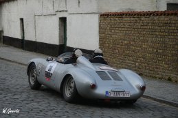 2015 Zoute Grand Prix