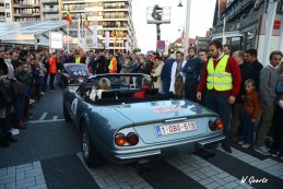 2015 Zoute Grand Prix
