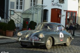 2015 Zoute Grand Prix