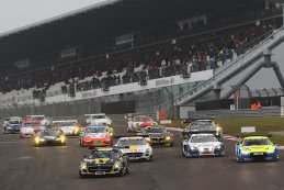 Start VLN 9