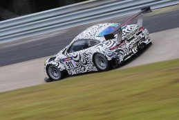 Manthey Racing - Porsche 911 GT3 R