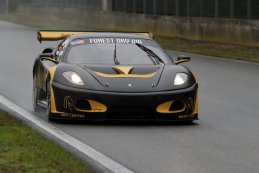 Ferrari 430 Challenge