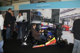 Curbstone Track Events