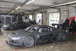 WRT Audi R8 LMS Ultra