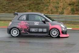 Abarth 500 Assetto Corse