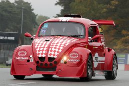 VW Fun Cup Evo3